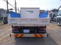 Hino RANGER 2026