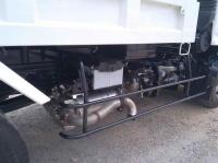 Hino RANGER 2026