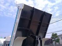Hino RANGER 2026
