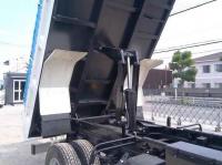 Hino RANGER 2026