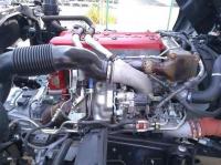 Hino RANGER 2026