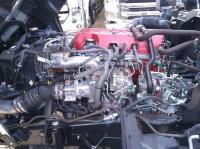 Hino RANGER 2026