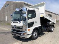 Hino RANGER 2026