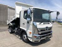 Hino RANGER 2026