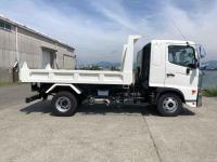 Hino RANGER 2026