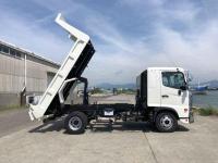 Hino RANGER 2026