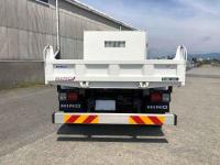 Hino RANGER 2026