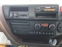 Hino RANGER 2026