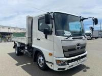 Hino RANGER 2023