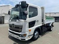 Hino RANGER 2023