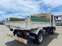 Hino RANGER 2023