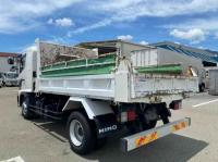 Hino RANGER 2023
