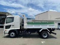Hino RANGER 2023