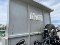 Hino RANGER 2023