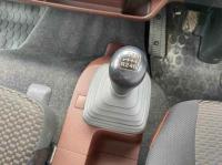Hino RANGER 2023