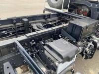 Hino RANGER 2023