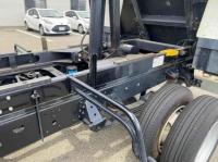 Hino RANGER 2023