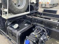 Hino RANGER 2023