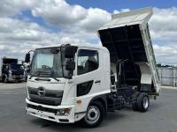 Hino RANGER 2023
