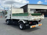 Hino RANGER 2023