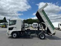 Hino RANGER 2023
