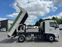 Hino RANGER 2023