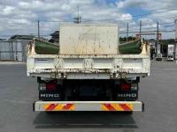 Hino RANGER 2023