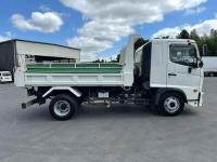 Hino RANGER 2023