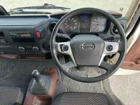 Hino RANGER 2023