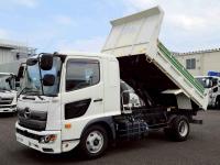 Hino RANGER 2023