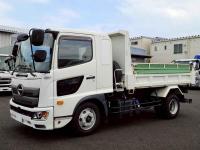 Hino RANGER 2023