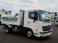 Hino RANGER 2023