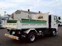 Hino RANGER 2023