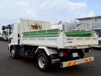 Hino RANGER 2023
