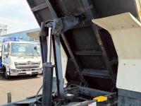 Hino RANGER 2023