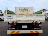 Hino RANGER 2023
