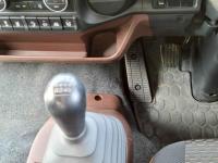 Hino RANGER 2023