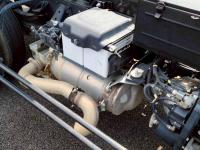 Hino RANGER 2023
