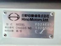 Hino RANGER 2023