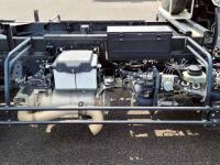 Hino RANGER 2023