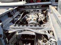 Hino RANGER 2023
