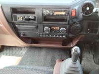 Hino RANGER 2023