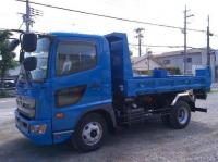 Hino RANGER 2022