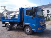 Hino RANGER 2022