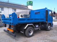 Hino RANGER 2022
