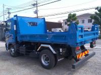 Hino RANGER 2022