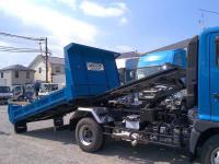 Hino RANGER 2022