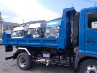Hino RANGER 2022