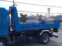 Hino RANGER 2022