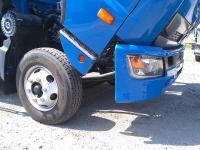 Hino RANGER 2022